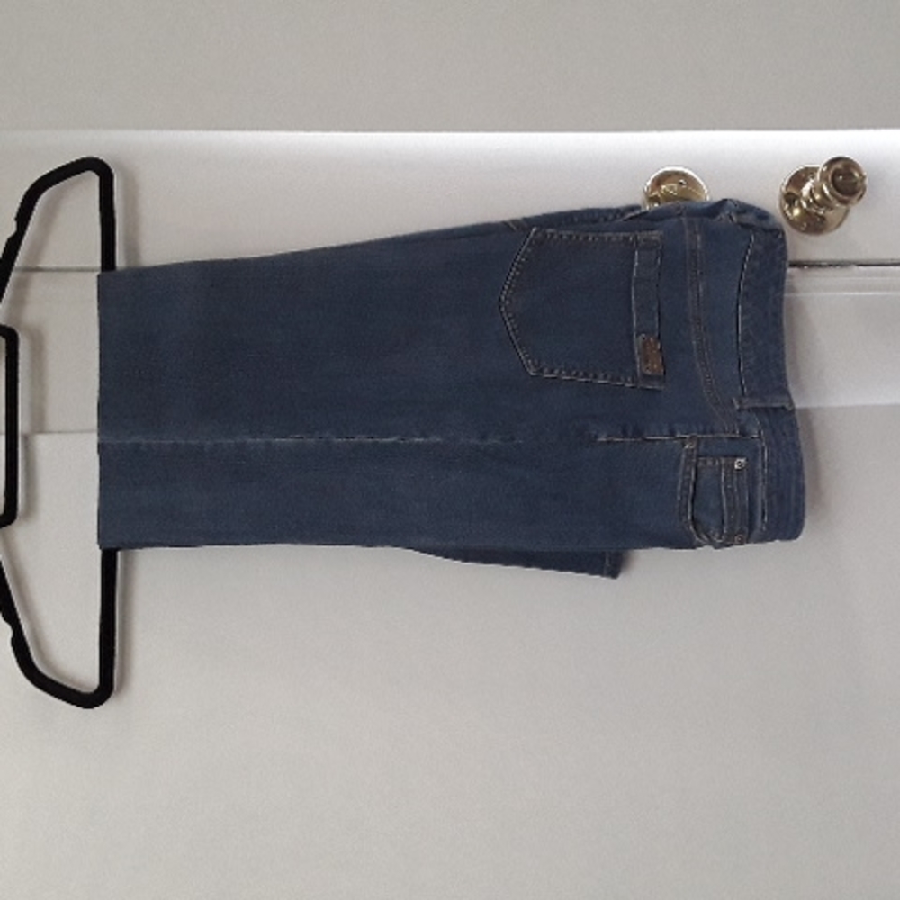 Dana Buchman blue jeans size 10